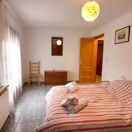 Casa Rural El Hidalgo Valdecolmenas De Arriba Eksteriør bilde