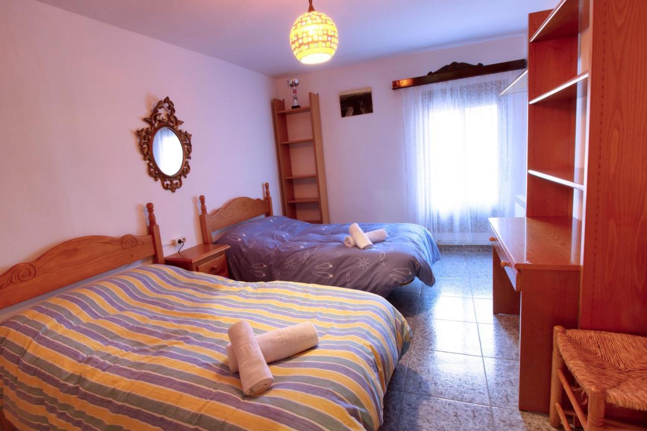 Casa Rural El Hidalgo Valdecolmenas De Arriba Eksteriør bilde